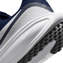 Nike Zapatillas Running Revolution 8 Azul Midnight Navy Hombre