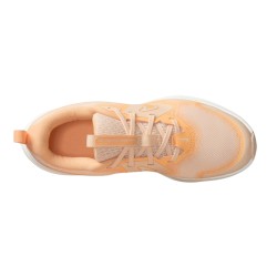 Nike Zapatillas Cosmic Runner GS Blanco Guava Ice Niño