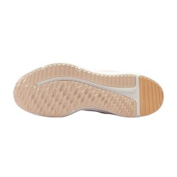Nike Zapatillas Cosmic Runner GS Blanco Guava Ice Niño