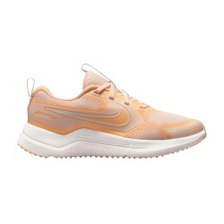 Nike Zapatillas Cosmic Runner GS Blanco Guava Ice Niño