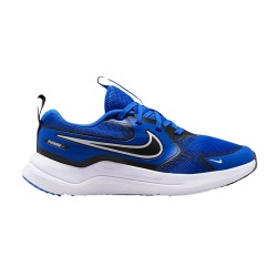 Nike Zapatilla Running Cosmic Runner Jeu Royal Azul Niño