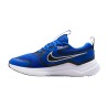Nike Zapatilla Running Cosmic Runner Jeu Royal Azul Niño