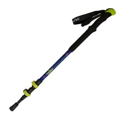 Joluvi Bastones Trekking Axel Klamp Azul  (pareja)