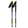 Joluvi Bastones Trekking Axel Klamp Azul  (pareja)