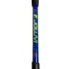 Joluvi Bastones Trekking Axel Klamp Azul  (pareja)