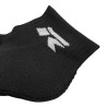 Rox Calcetines Tripack Media Caña Negro Unisex