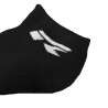 Rox Calcetines Tripack Tobilleros Negro Unisex