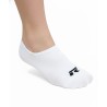 Rox Calcetines Tripack Pinki Blanco Unisex