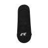 Rox Calcetines Tripack Pinki Negro Unisex