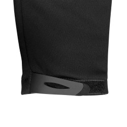 Rox Chaqueta Softshell Negro Hombre