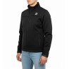 Rox Chaqueta Softshell Negro Hombre
