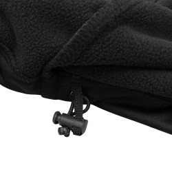 Rox Chaqueta Softshell Negro Hombre