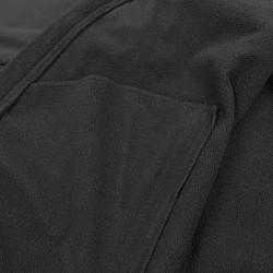 Rox Chaqueta Softshell Negro Hombre