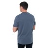 Hugo Boss Camiseta Te Azul Blue Hombre