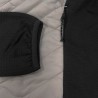 Rock Experience Chaqueta Fibras Híbrida Manitoba 3.0 Hybrid Gris Chateau Gray Mujer