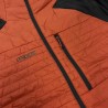 Rock Experience Chaqueta Fibras Híbrida Manitoba 3.0 Hybrid Rust Naranja Hombre