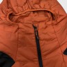 Rock Experience Chaqueta Fibras Híbrida Manitoba 3.0 Hybrid Rust Naranja Hombre