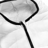 Rock Experience Chaqueta Fibras Híbrida Fortune 2.0 Hybrid Blanco White Mujer