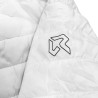 Rock Experience Chaqueta Fibras Híbrida Fortune 2.0 Hybrid Blanco White Mujer