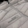 Rock Experience Chaqueta Fibras Híbrida Fortune 2.0 Hybrid Gris Gray Mujer