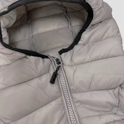 Rock Experience Chaqueta Fibras Híbrida Fortune 2.0 Hybrid Gris Gray Mujer