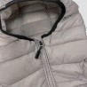 Rock Experience Chaqueta Fibras Híbrida Fortune 2.0 Hybrid Gris Gray Mujer