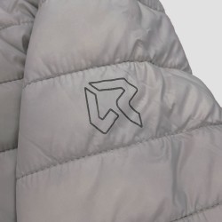 Rock Experience Chaqueta Fibras Híbrida Fortune 2.0 Hybrid Gris Gray Mujer