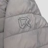 Rock Experience Chaqueta Fibras Híbrida Fortune 2.0 Hybrid Gris Gray Mujer