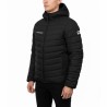 Rock Experience Chaqueta Híbrida Fibras Fortune 2.0 Hybrid Negro Hombre