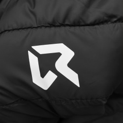 Rock Experience Chaqueta Híbrida Fibras Fortune 2.0 Hybrid Negro Hombre