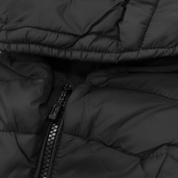 Rock Experience Chaqueta Híbrida Fibras Fortune 2.0 Hybrid Negro Hombre