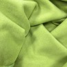 Ternua Pull Polar Vence 1/2 Zip Verde Grass Lime Hombre