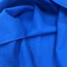 Ternua Pull Polar Drac 1/2 Zip Azul Eléctrico Deep Mediteraneen Hombre