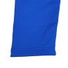 Ternua Pull Polar Drac 1/2 Zip Azul Eléctrico Deep Mediteraneen Hombre