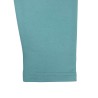 Ternua Pull Polar Drac 1/2 Zip Gris Menta Gray Mint Hombre