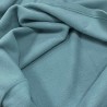 Ternua Pull Polar Drac 1/2 Zip Gris Menta Gray Mint Hombre