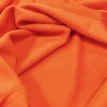 Ternua Pull Polar Drac 1/2 Zip Naranja Autumn Leaf Hombre
