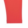 Ternua Pull Polar Drac 1/2 Zip Rojo Orange Hombre