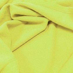 Ternua Pull Polar Drac 1/2 Zip Verde Deep Citrus Hombre