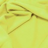 Ternua Pull Polar Drac 1/2 Zip Verde Deep Citrus Hombre