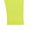 Ternua Pull Polar Drac 1/2 Zip Verde Deep Citrus Hombre
