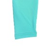 Ternua Pull Polar Allues 1/2 Zip Azul Waterfall Mujer