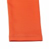 Ternua Pull Polar Arc 1/2 Zip Naranja Autumn Leaf Hombre