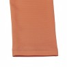 Ternua Pull Polar Arc 1/2 Zip Naranja Pálido Burnt Orange Hombre