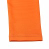 Ternua Pull Polar Arc 1/2 Zip Naranja Autumn Glory Hombre