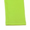 Ternua Pull Polar Arc 1/2 Zip Verde Lima Deep Lime Hombre