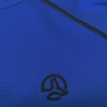 Ternua Pull Polar Arc 1/2 Zip Azul Eléctrico Deep Mediteraneen Hombre