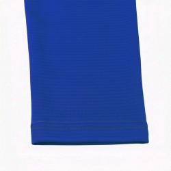 Ternua Pull Polar Arc 1/2 Zip Azul Eléctrico Deep Mediteraneen Hombre
