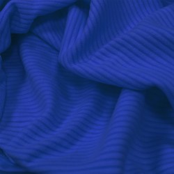 Ternua Pull Polar Arc 1/2 Zip Azul Eléctrico Deep Mediteraneen Hombre