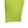 Ternua Forro Pull Arly 1/2 Zip Verde Lima Citrus Green Hombre